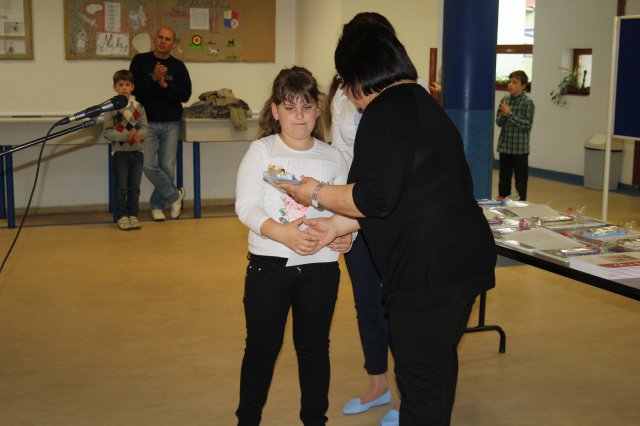 Megyei helyesírási verseny